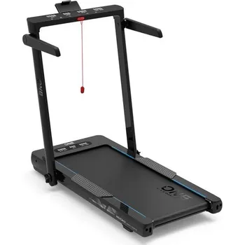 Běžecký pás Elektrický běžecký pás ONE Fitness BE9242