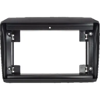 Autodíl Redukce pro 9 palcové autorádio Fiat Ducato, Peugeot Boxer, Citroen Jumper 2011-, 13656