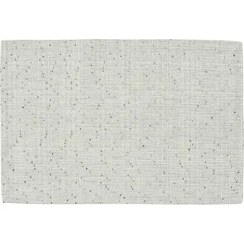 prostírání Sander Třpytivé prostírání Lustrini, 35 × 50 cm, white 885964-30