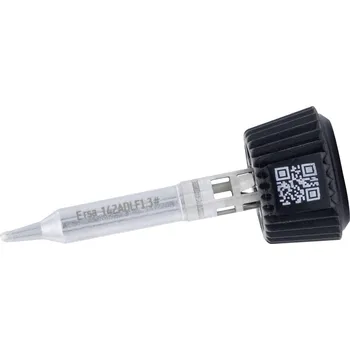 Pájecí hrot Ersa 0142ADLF13/SB pájecí hrot zkosený Velikost hrotů 1.30 mm Obsah 1 ks