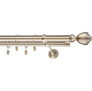 Garnýž Garnýž II FI 25 antyk 240cm Avanti