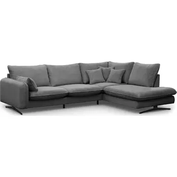 Sedací souprava Rohová sedací souprava Prince L pravá Poso 60