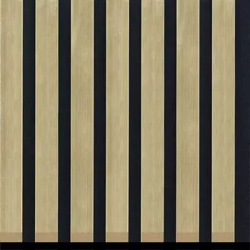 Obklad Akustické lamely s filcem zlatý 21x300x2650mm