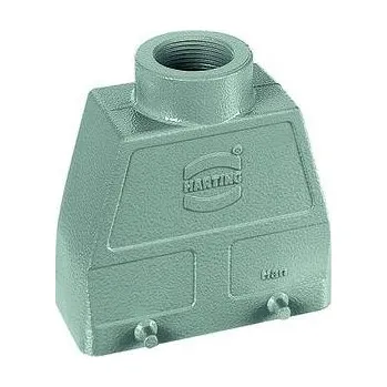 Síťový konektor pouzdro 09300240421 09300240421 HARTING 1 ks Piece