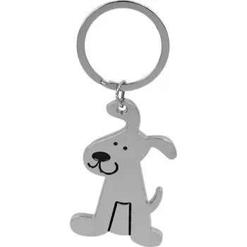 Přívěšek Na Klíče Rp.Pes.E9