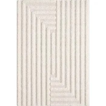 Koberec Koberec Art 1,6/2,3 FR2662 bílý