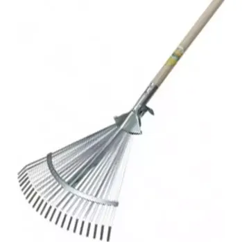 Hrábě Hrábě ploché 22 hrotů stavitelné