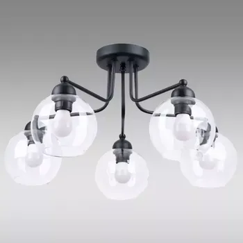 Svítidlo Selena C5 Transparent-Ap-See275TR LW5