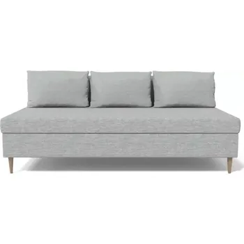 Sedací souprava Pohovka Alfa Bonell 90 Verita 81 00/1 šedá