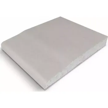 Stavební materiál Sádrokartonová deska standardní bílá 12,5x1250x2000mm