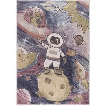 Koberec Koberec Stella Kids 0,8/1,5 A076A FMQ45 modrý