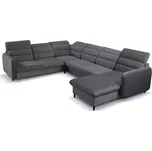 Rohová sedací souprava Samos II P Vogue 15