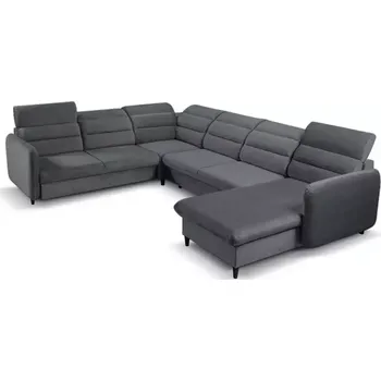 Sedací souprava Rohová sedací souprava Samos II P Vogue 15