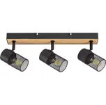 Svítidlo METTA 71153 E14 3XMAX 40W LS3