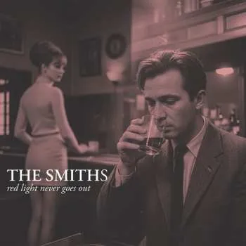 Zahraniční hudba 2LP The Smiths: Red Light Never Goes Out (2lp) 2026