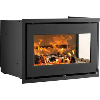 Krbová kamna Prestige BR