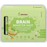 Blendea Shot Brain Booster 14x 25 ml