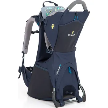 Dětské zboží Littlelife Adventurer S3 Child Carrier; navy