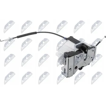 Autozámek NTY EZC-FT-234 Zámek dveří