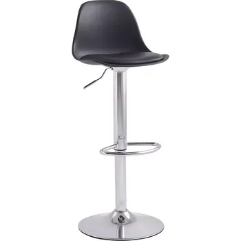 Jídelní set Barová židle Irene 12027 černá