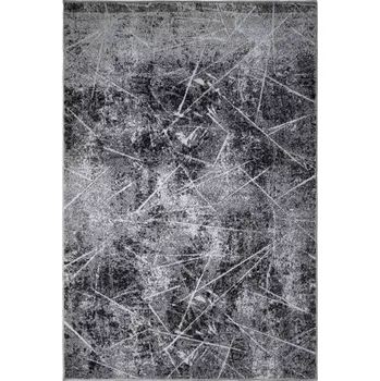 Koberec Koberec Frisee Victoria 0,8/1,5 8044 0644 šedý