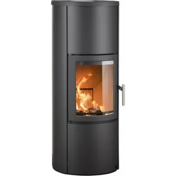 Krbová kamna Scan-Line 590 (s akumulací)