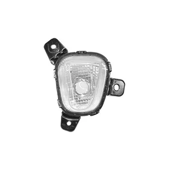 Posilovač řízení Denní světla VAN Wezel 8327958