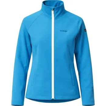 Chlapecká bunda Hi-Tec Dětská softshellová bunda LAYLY-JUNIOR Sbl 152