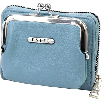 Peněženka Dámská peněženka Eslee 99193 modrá