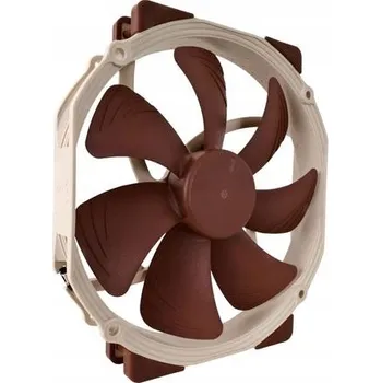 Počítačové chlazení Ventilátor Noctua 140 x 140 mm NF-A15 PWM