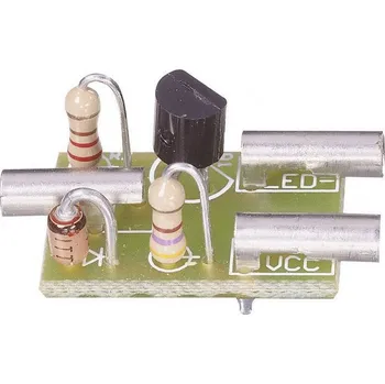 RC vybavení TAMS Elektronik 21-01-004 zdroj konstantního proudu pro LED 1 ks