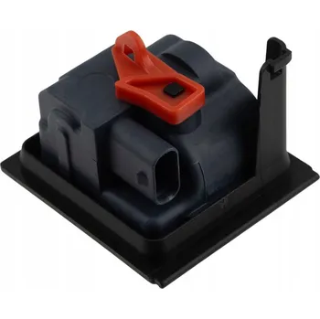 Palivová nádrž AKTUÁTOR VÍČKA PALIVOVÉ NÁDRŽE JEEP CHEROKEE 2014-