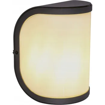 Nástěnné svítidlo Antracitové venkovní nástěnné svítidlo SEGGA 32128A Globo