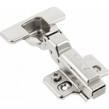 NÁBYTKOVÝ ZÁVĚS GTV PRESTIGE+ DVOJITÝ 1/2 HRANY, 3D NASTAVENÍ, S TLUMENÍM DOVÍRÁNÍ