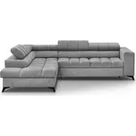 Rohová sedací souprava Volf L Polaris 18 levá