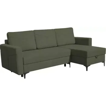 Sedací souprava Rohová sedací souprava Oslo Vardo 74