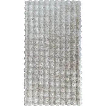 Koberec Koberec Fuzzy Bubble 0,8/1,5 60 krémový