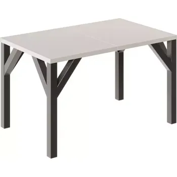 Jídelní set Stůl Baltika-240 kašmír