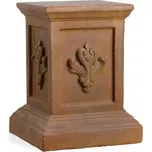 Podstavec pro květináč 200139 cihlový 37x48h