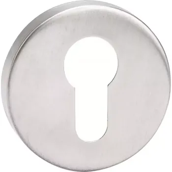 Dveřní kování Štít E11 PZ nerezová ocel