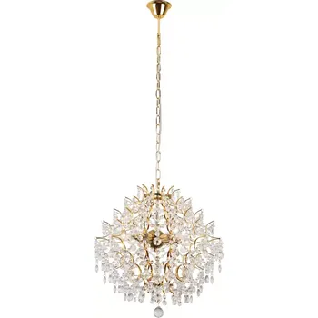 Dětské svítidlo Svítidlo Rosa 6 Gold AH-ROE146GD LW6