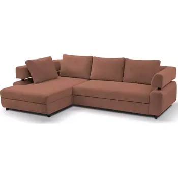 Sedací souprava Rohová sedací souprava Tobago OT-2R Aragon 59