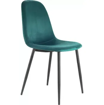 Židle Billy Dc-4724 dark green