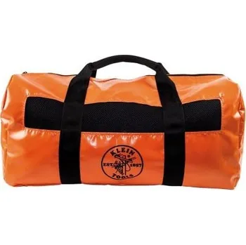 Brašna na nářadí Zip, Vinyl Brašna na nářadí, délka: 610 mm 305 mm x, výška: 305 mm Klein Tools