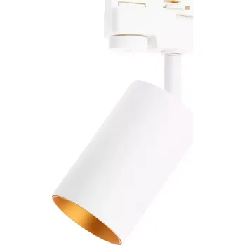 Svítidlo Sagi 0016 white/gold K1