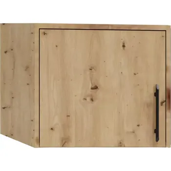 Šatní skříň Nástavec na skříň Smart SRN5 1D artisan