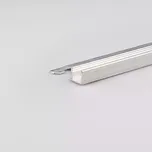 Podklad pro podlahové profily 4/6x27x900