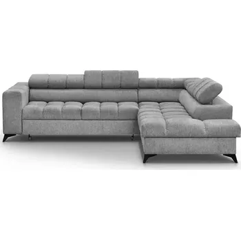 Sedací souprava Rohová sedací souprava Volf L Polaris 18 pravá