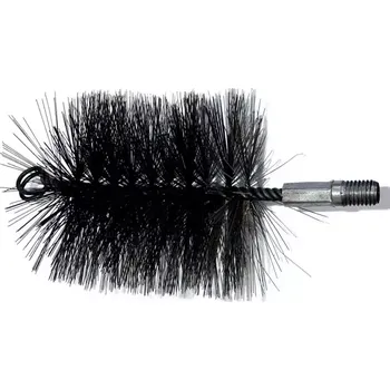 Drátěný kartáč kartáč 60 mm x M12