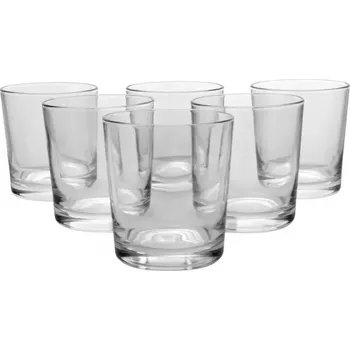 Sklenice Sada 6 ks skleniček Alanya 250ml 3352436